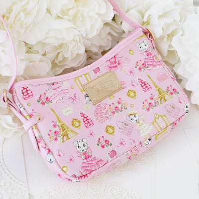 Fashion Shoulder Handbag