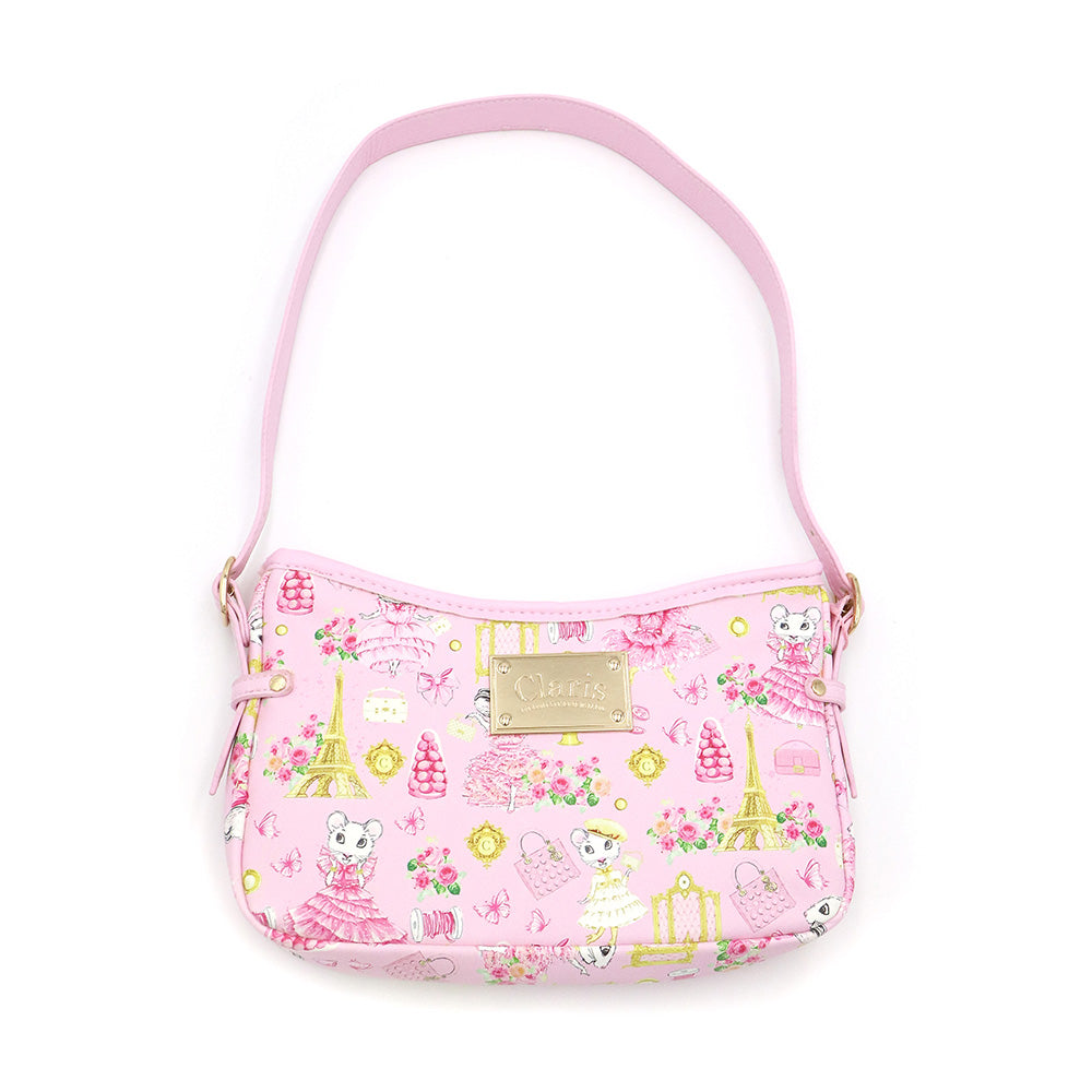 Fashion Shoulder Handbag