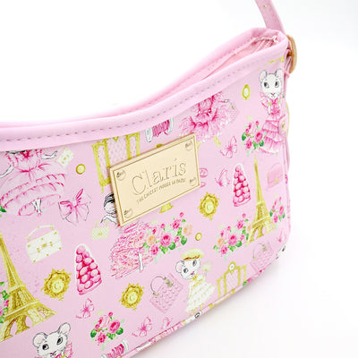 Fashion Shoulder Handbag