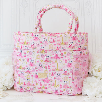 Carry-All Bag