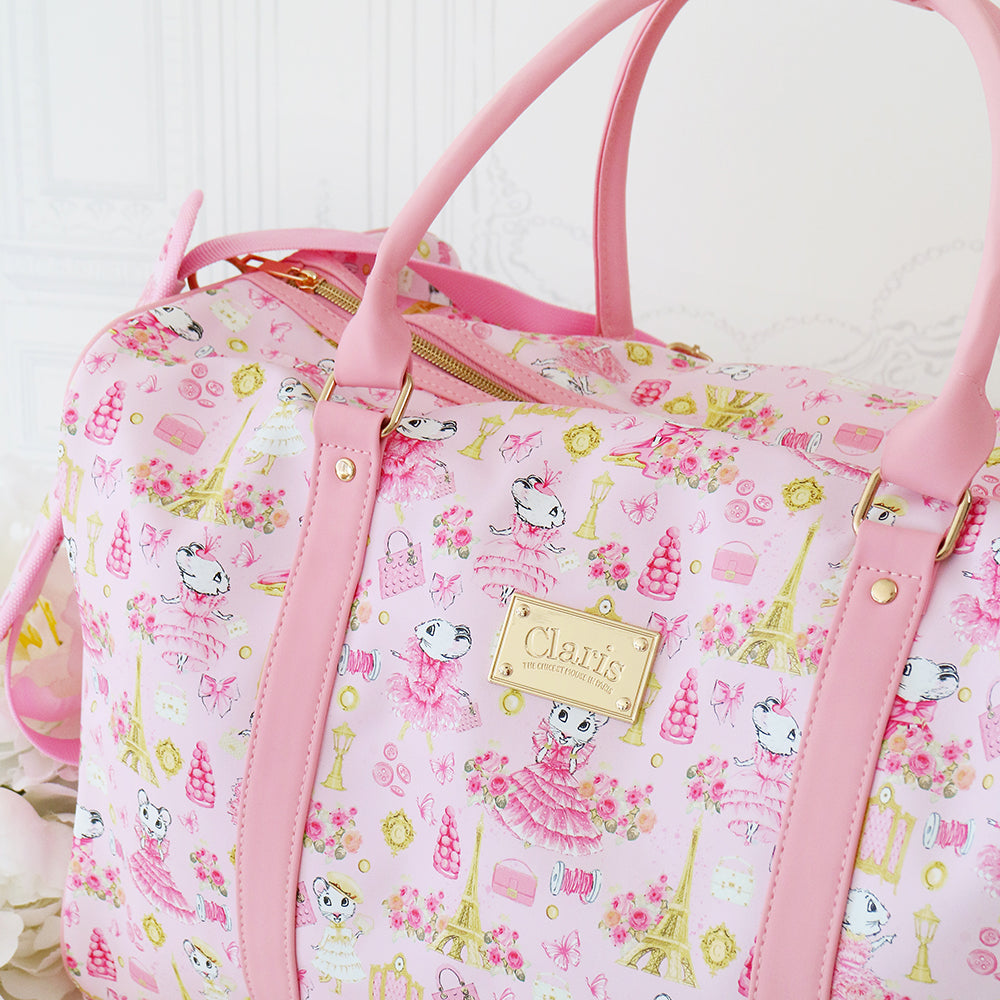 Duffle Bag
