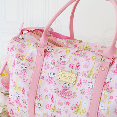Duffle Bag