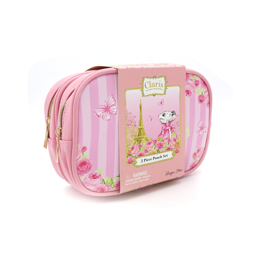 Cosmetic Pouches