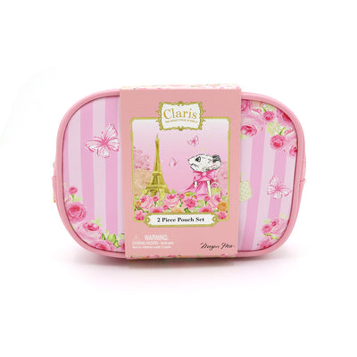 Cosmetic Pouches