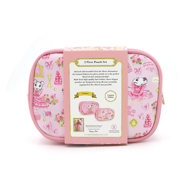 Cosmetic Pouches