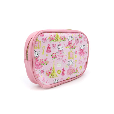 Cosmetic Pouches