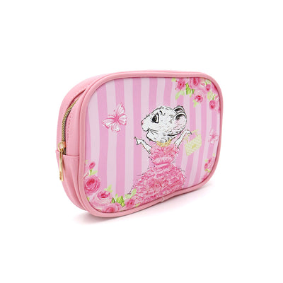 Cosmetic Pouches