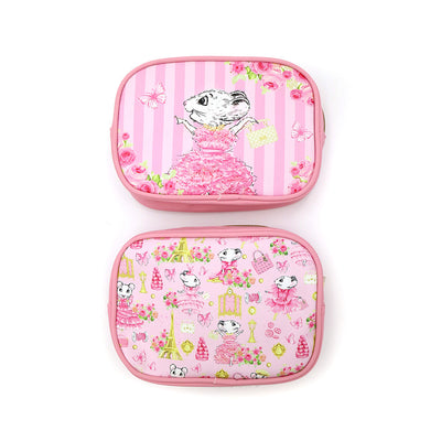 Cosmetic Pouches