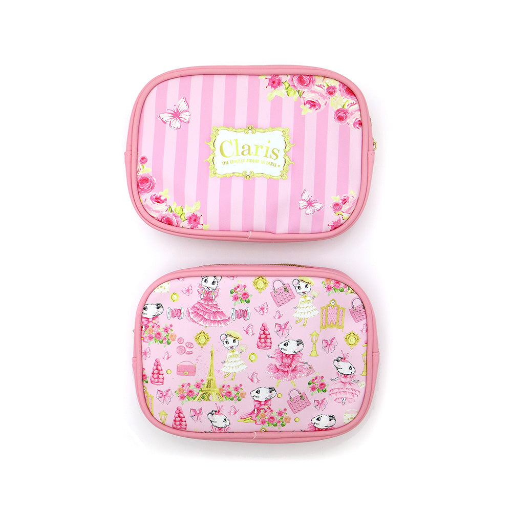 Cosmetic Pouches