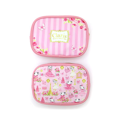 Cosmetic Pouches