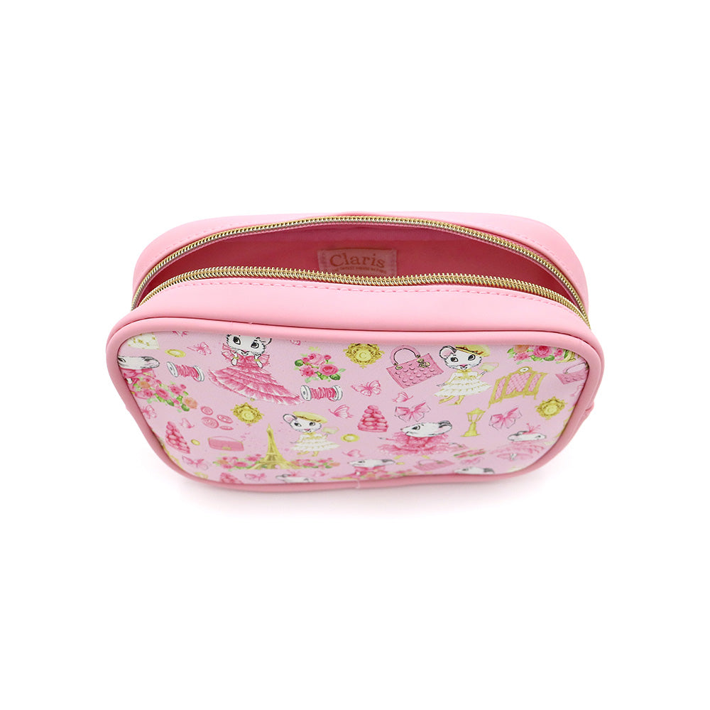 Cosmetic Pouches