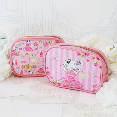 Cosmetic Pouches