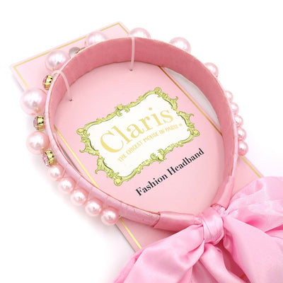 Pearl Headband
