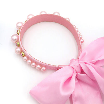 Pearl Headband