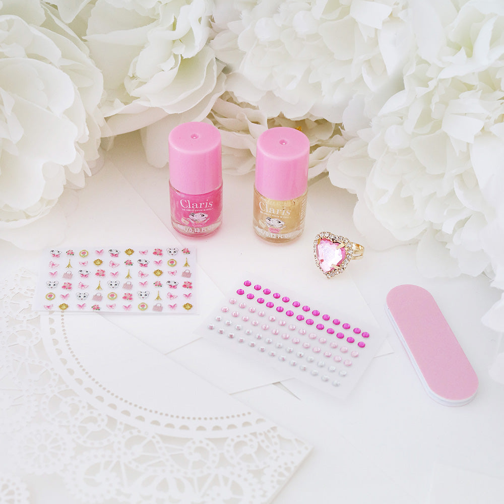 Nail Gift Set