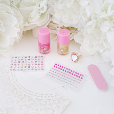 Nail Gift Set