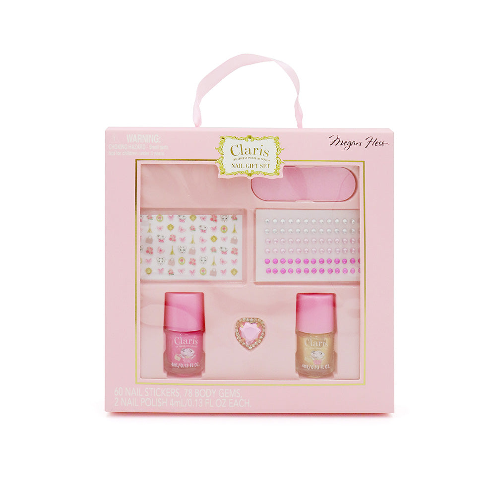 Nail Gift Set
