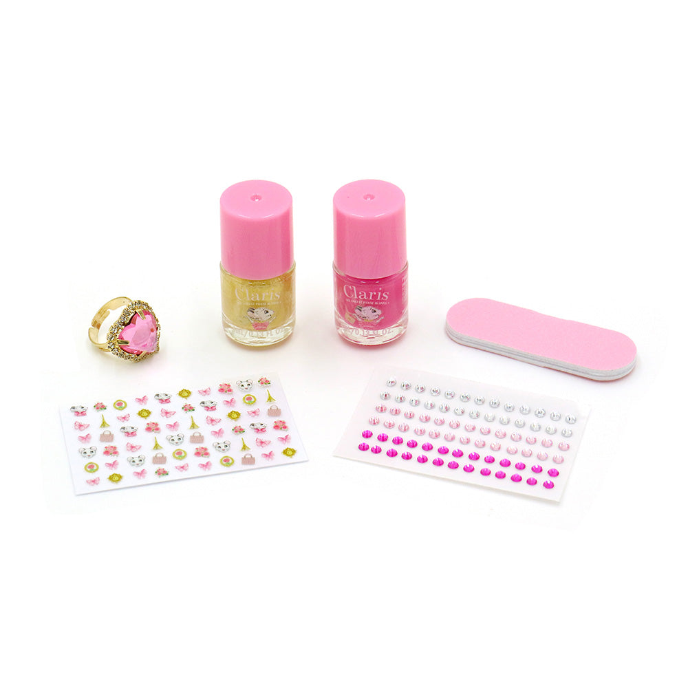 Nail Gift Set