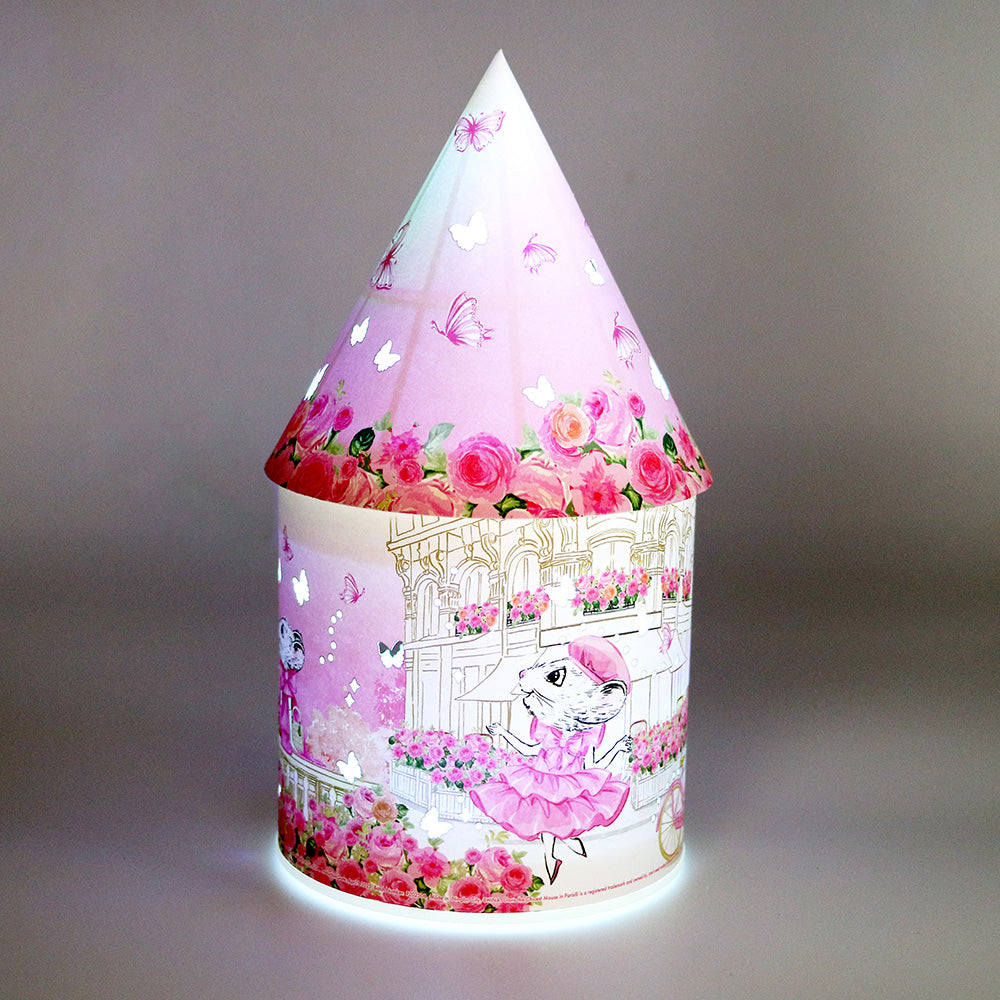 Colour Changing LED Lantern