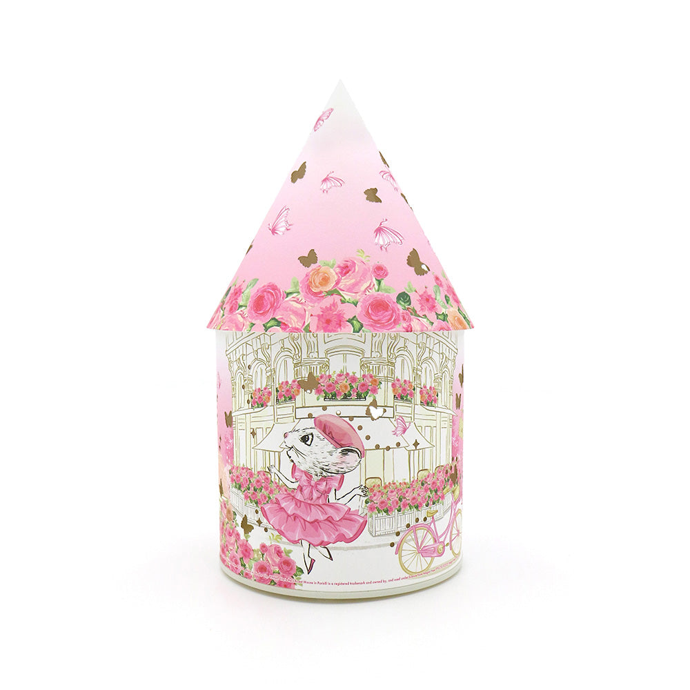 Colour Changing LED Lantern