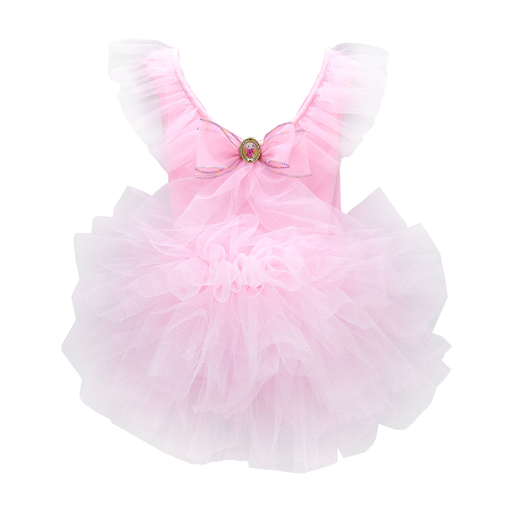 Claris Dress Up | Claris the Mouse