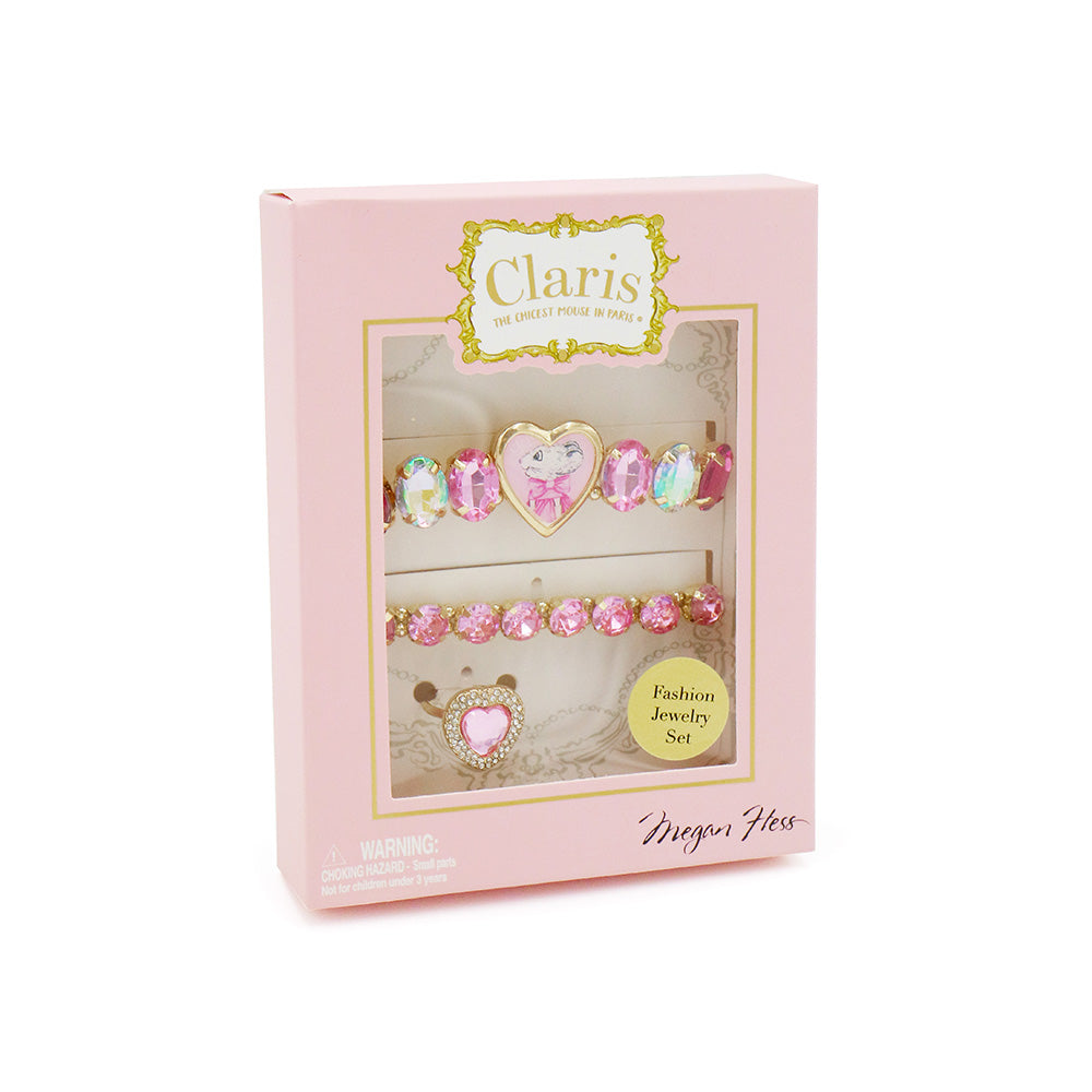 Jewellery Gift Set