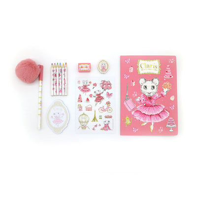 Stationery Set