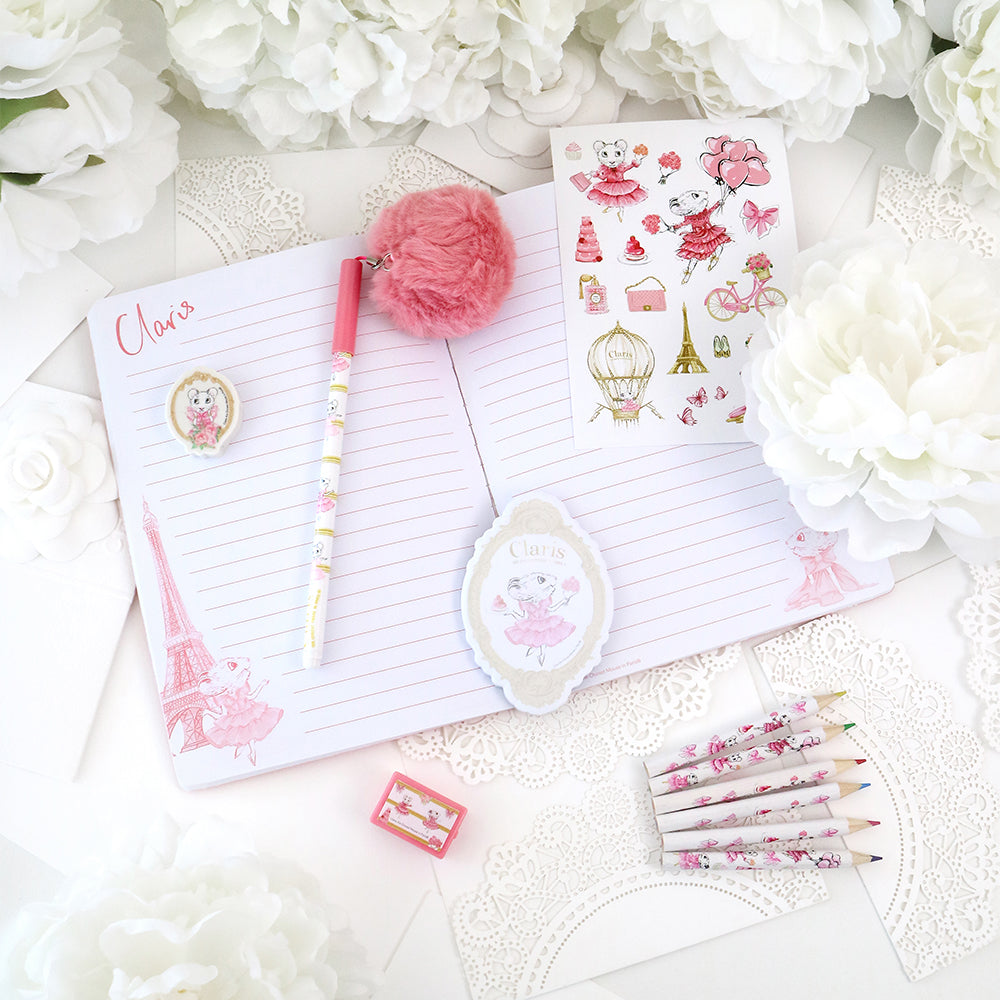 Stationery Set