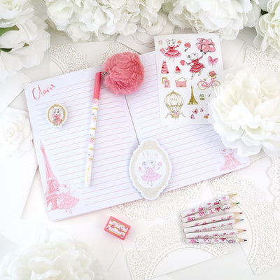 Stationery Set