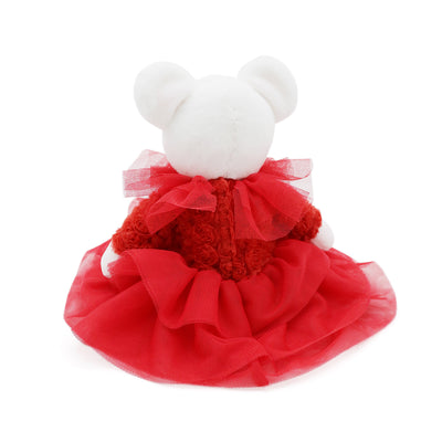 Plush Toy – Belle Rouge