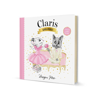 800_Claris Says Merci