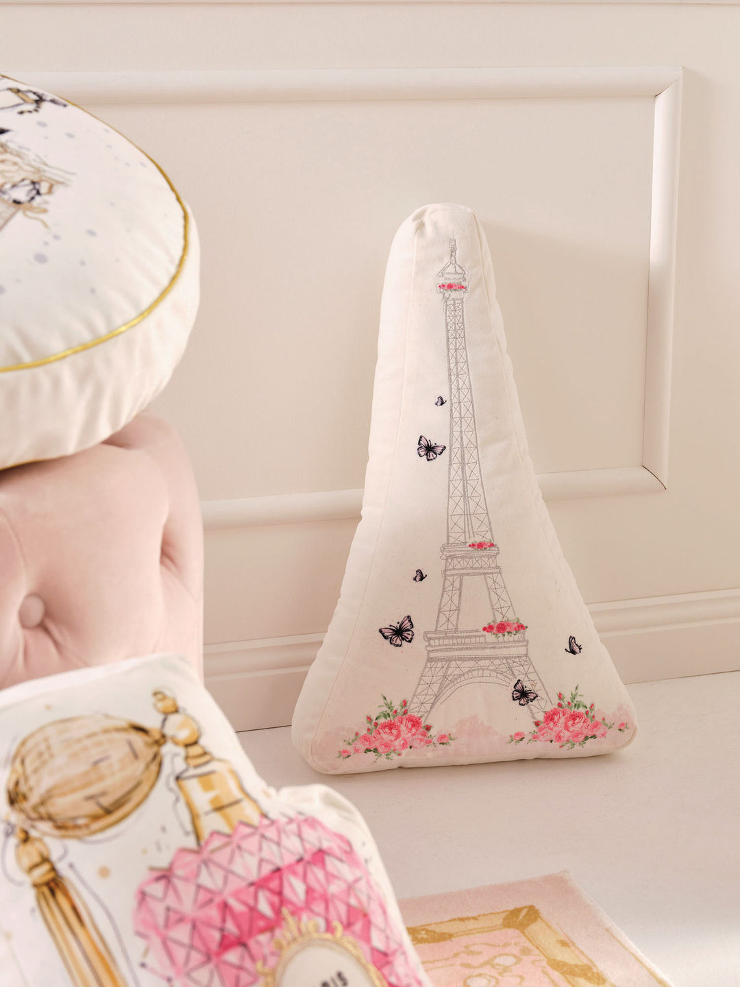 set of 4 Eiffel Tower Europe Paris retro cushion covers decorative pillow case e set of 4 Eiffel Tower Europe Paris retro cushion covers decorative pillow case e