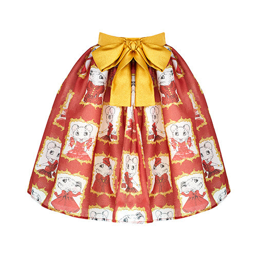 Claris_Poca&Poca_Fairy Gallery Skirt