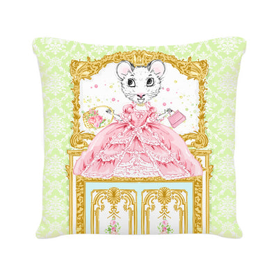 MEGANHESS_Cushion_PalaceAdventure