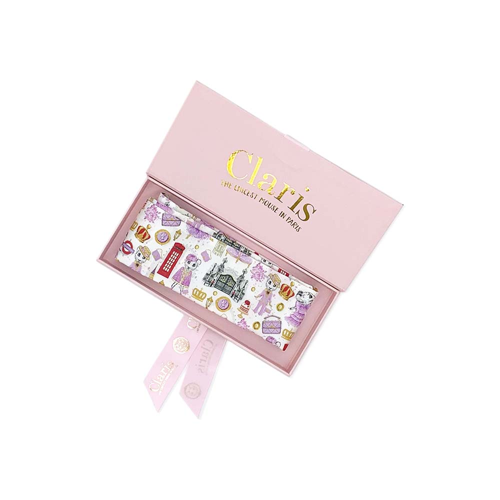 SCARF_CLARIS_IN_LONDON_BOXED