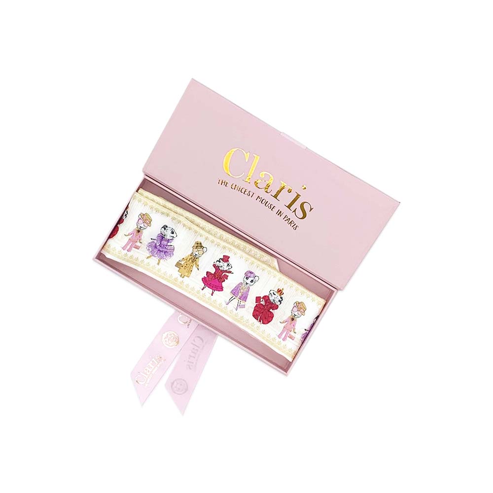 SCARF_CLARIS_LONDON_LINEUP_BOXED