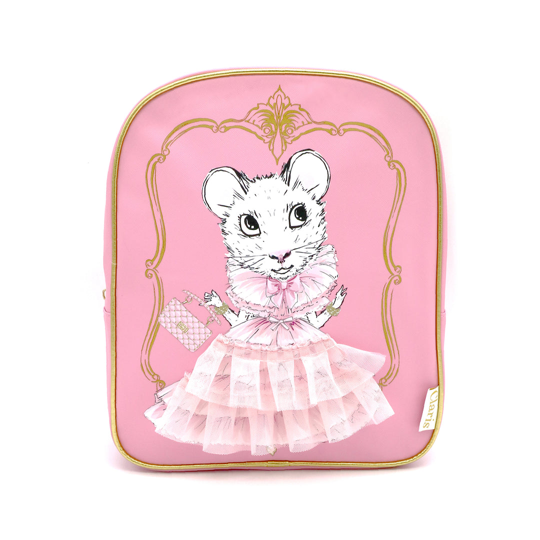 Backpack | Claris the Mouse