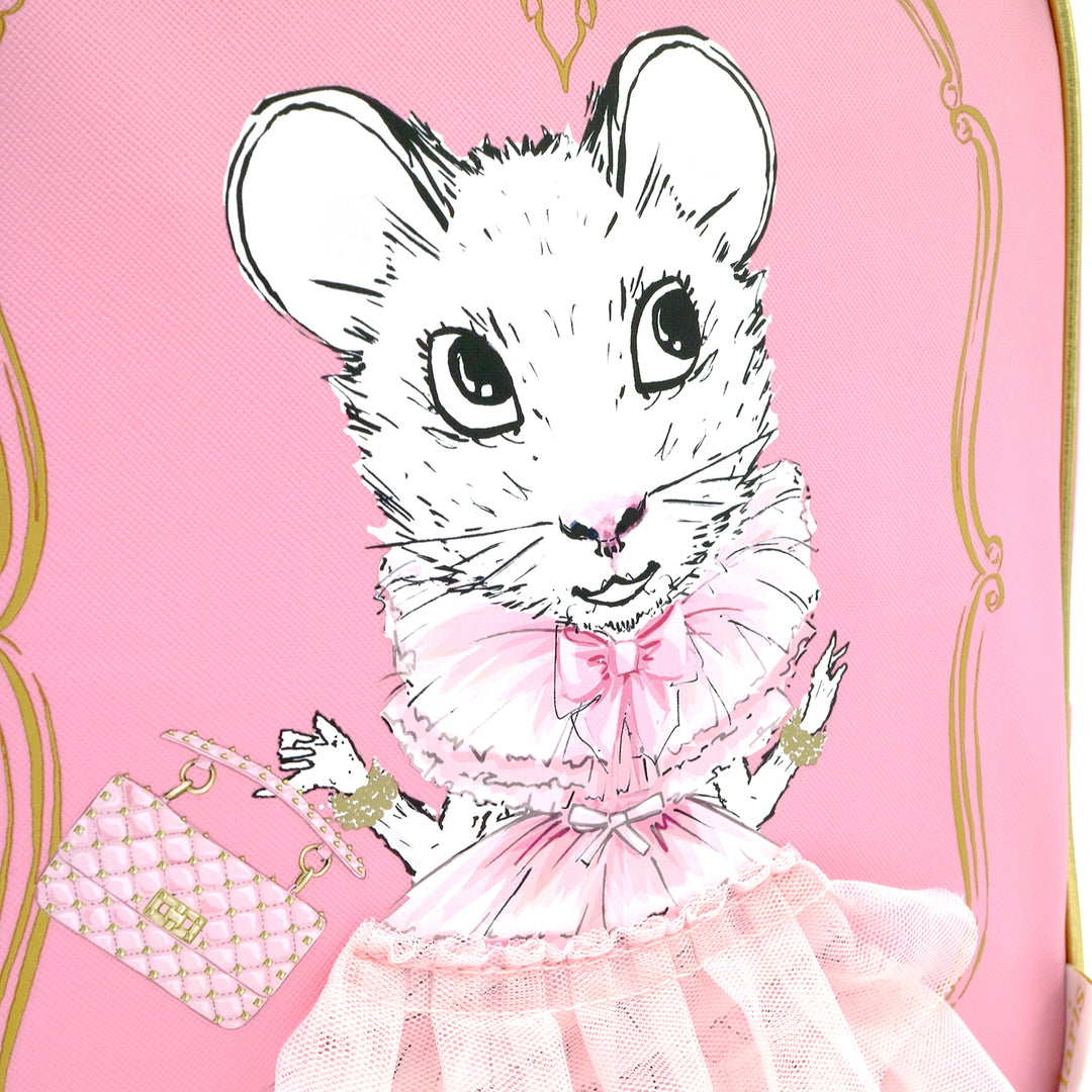 Backpack | Claris the Mouse